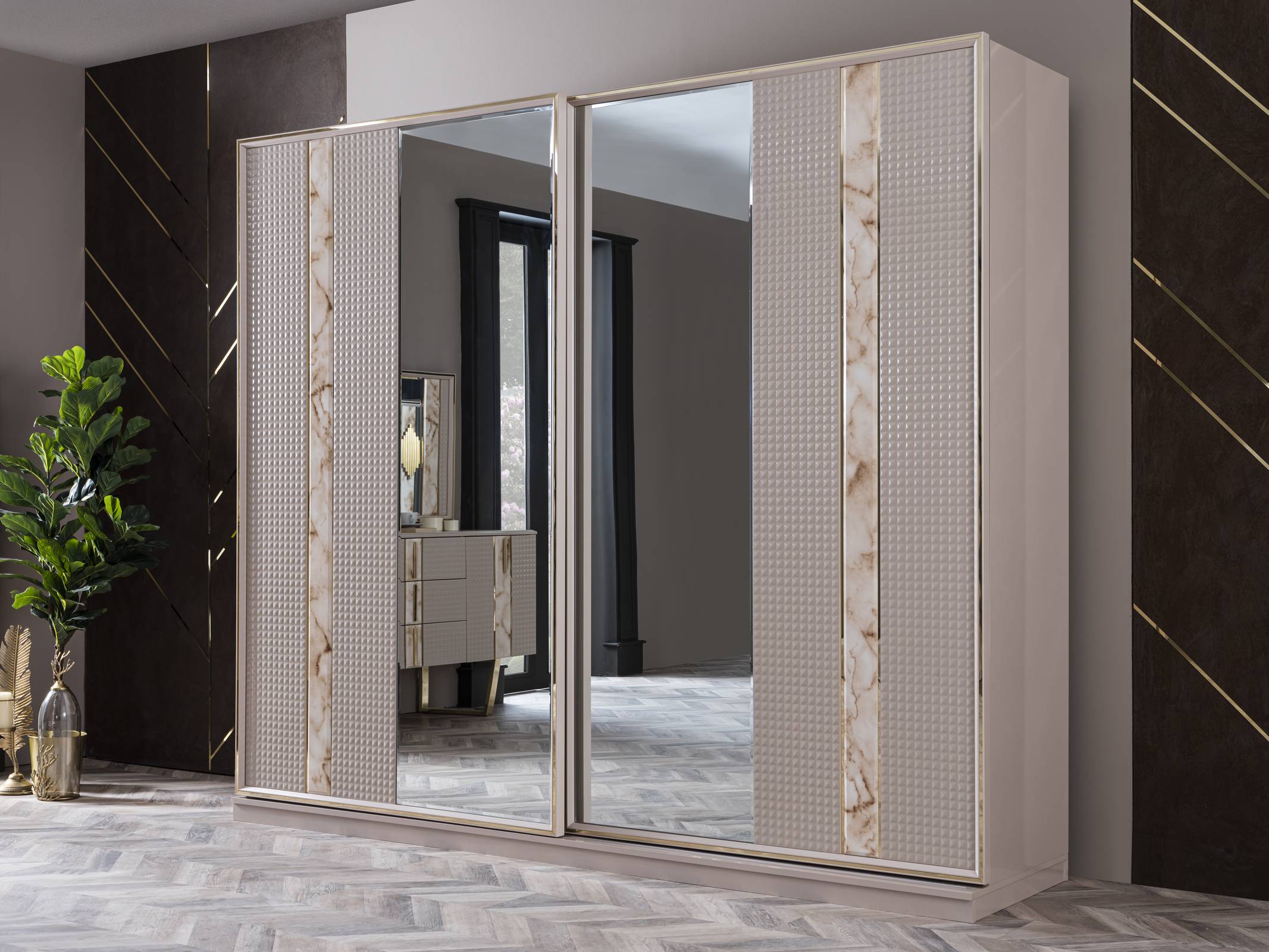 Armoire