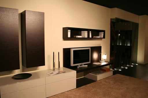 Décoration luxueuse